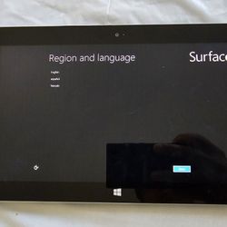 Surface-64GB