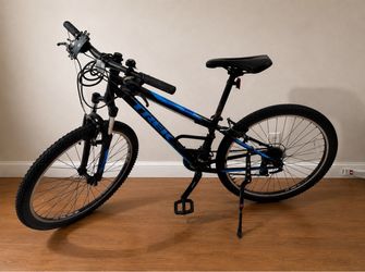 Bicicleta Trek de montaña por $280 / Trek Mountain Bike $280