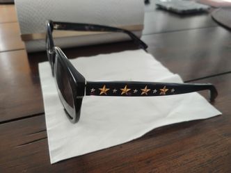 Jimmy Choo designer Sunglasses