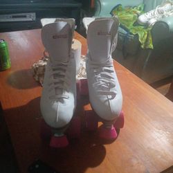 Chicago Rollor Skates Size 10 US