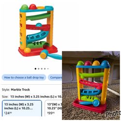 Kids toy
