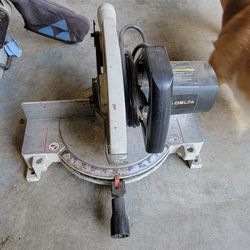 Delta Miter Saws