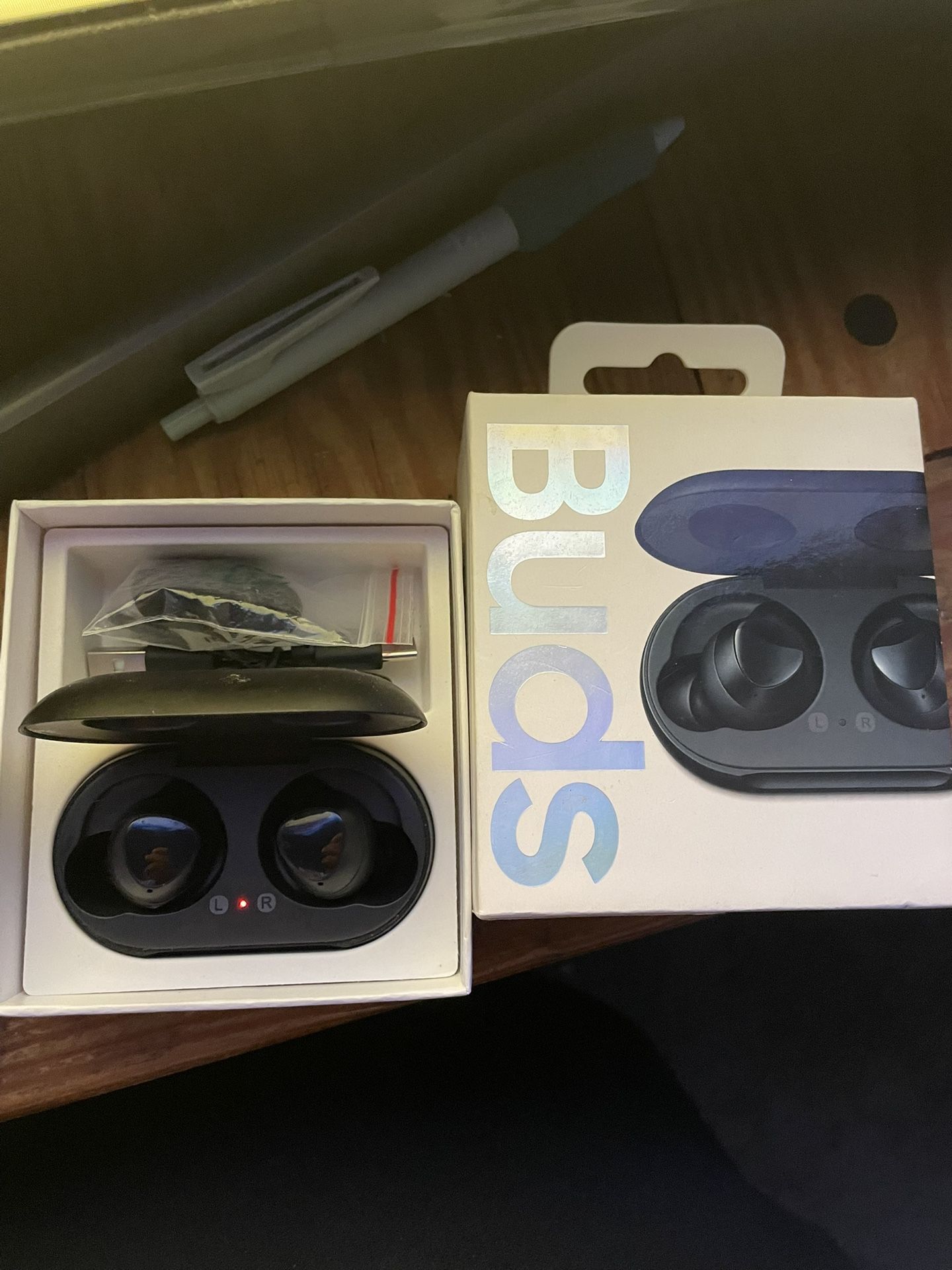 Samsung Galaxy Buds