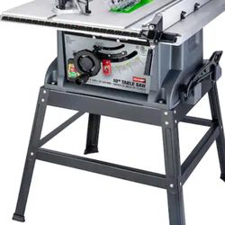 Older Table Saw