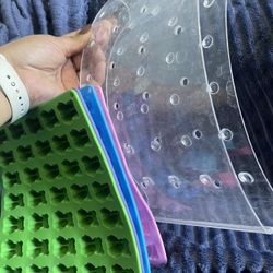 Supplies For Treat Maker