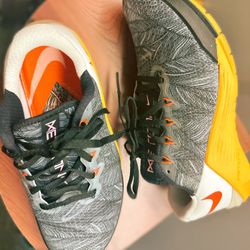 Nike Womens Metcon 5 Womens Training Shoe 