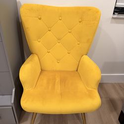 Accent Chair