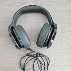 Monster N Pulse Headphone