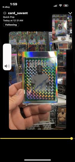 UFC AUTOGRAPHS! ASK FOR YOUR FAVORITE FIGHTER