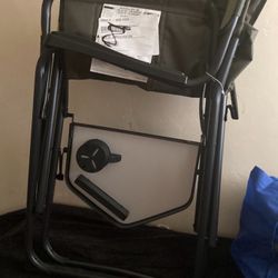 Timber Ridge Directors Chair