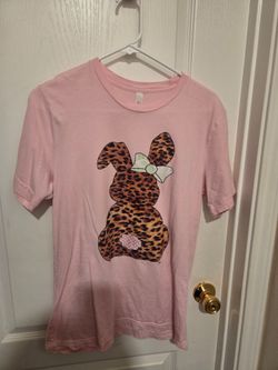 Women's t-shirt Bella+Canvas