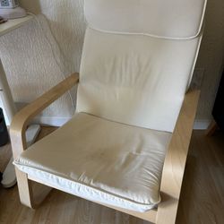 Ikea Armchair