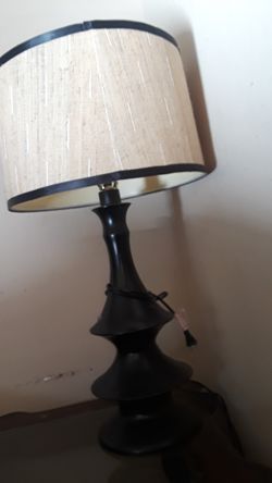 lamp...lampara