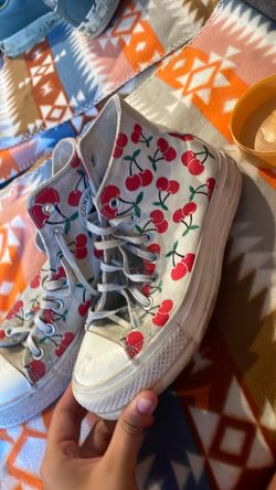 Cherry convers