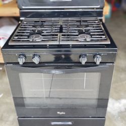 Stove