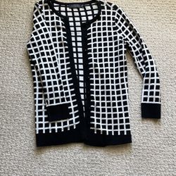 New “the Limited” cardigan 