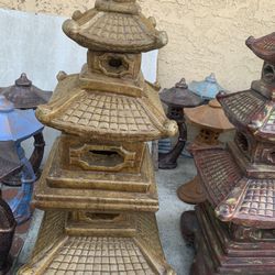 Garden Decorations