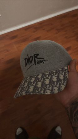 Dior Hat