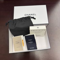 5 Pcs Chanel Beauty