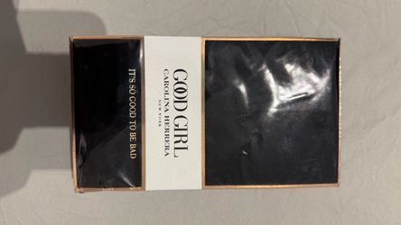 Carolina Herrera Good Girl Perfume