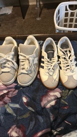 Selling shoe never worn make a offer
