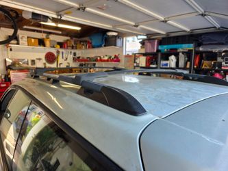 Roof Racks