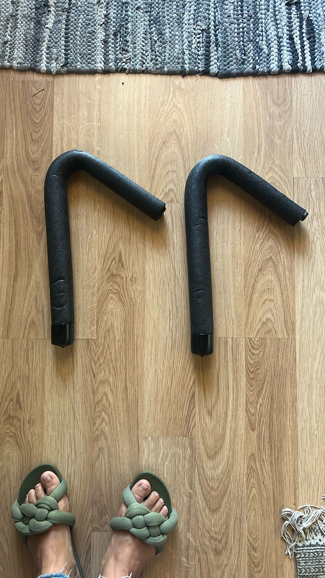 Rocky Racks Surfboard Racks