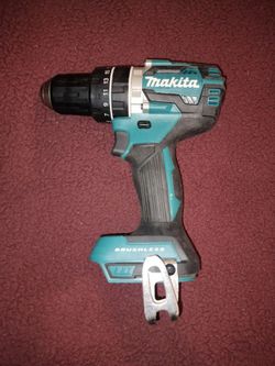 Makita taladro
