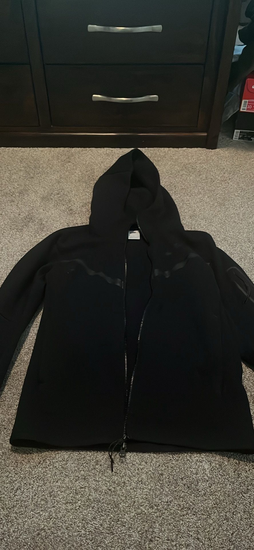Nike Tech Fleece