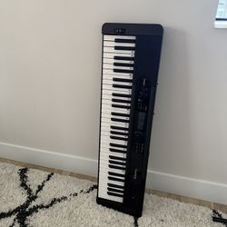 Piano Keyboard 