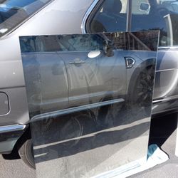 Vanity Mirror