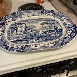 Spode China