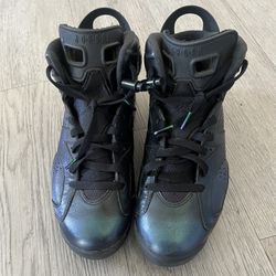 Jordan’s (8.5)