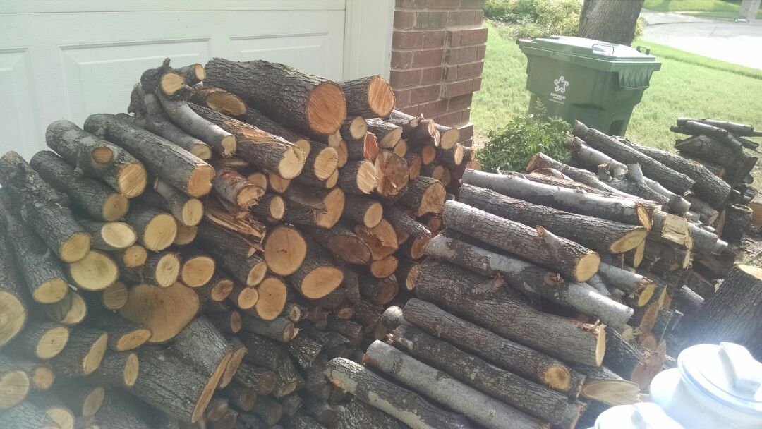 Free Firewood