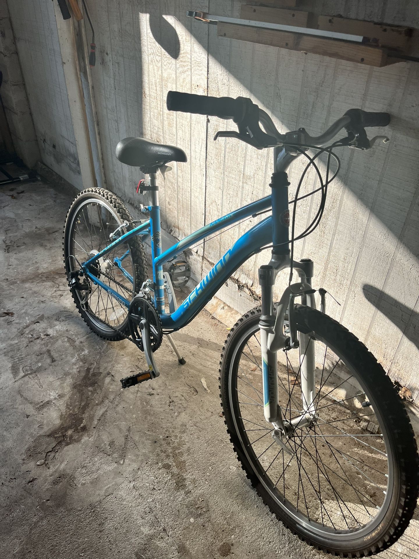 Schwinn Bicycle