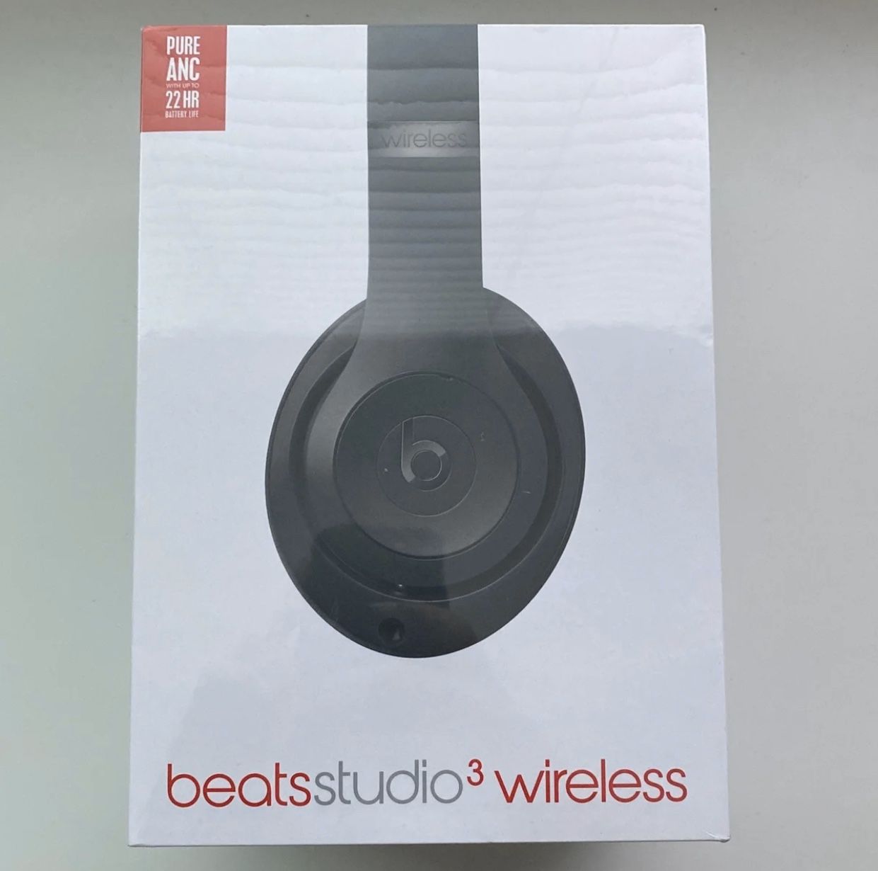 Beats Studio 3 Wireless