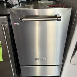 Ice Maker Kitchen Aid 