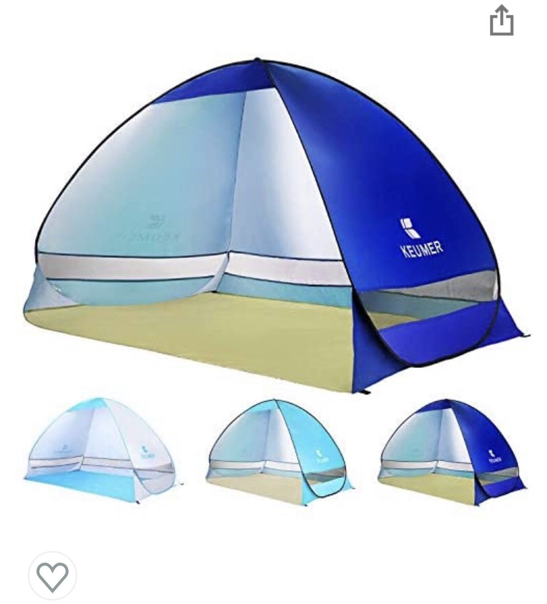 pop up tent