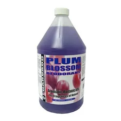 Harvard Chemical Plum Blossom Deodorizer - 5 Gal