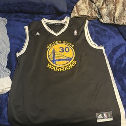 Golden State Warriors Jersey 