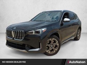 2023 BMW X1