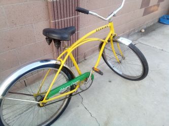 26 Inch Prewar Schwinn
