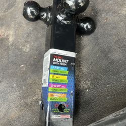 New Hich Triball New 