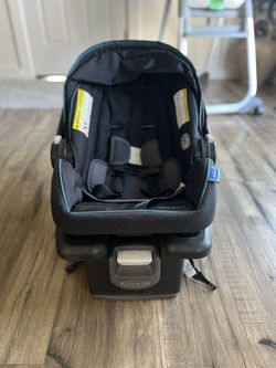 Graco Snugride Lite Baby Seat