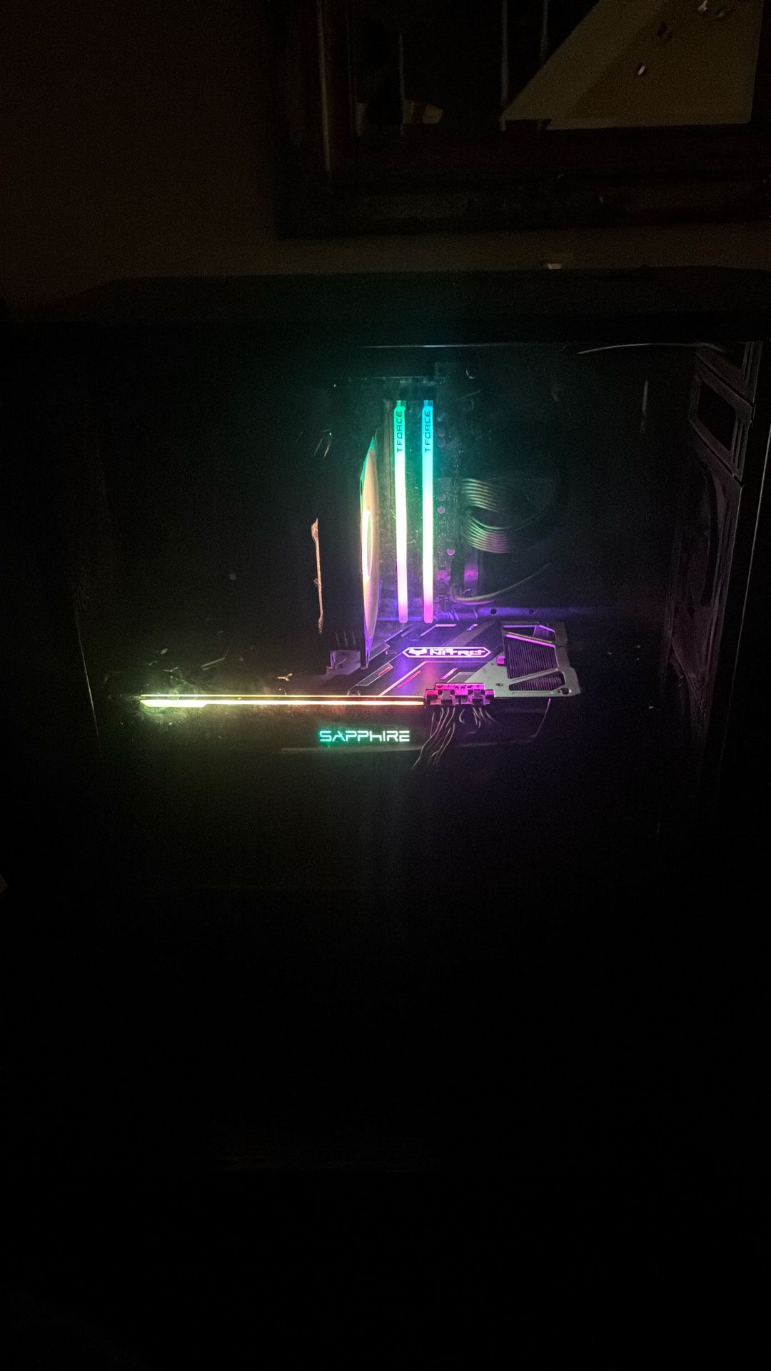 PC FOR SELL 850 Feel Free To Offer Better Price