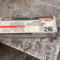 Ingersoll Rand Impact Wrench