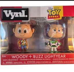 Toy story