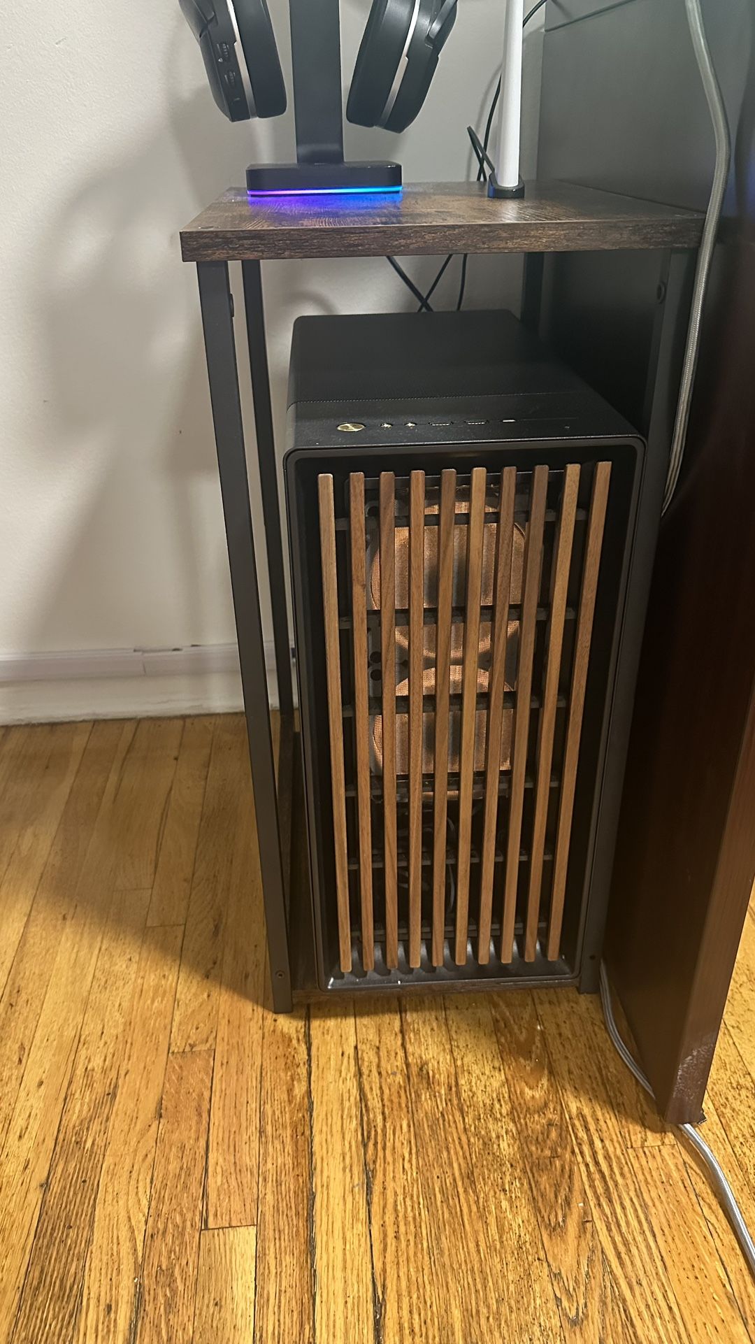 High End Gaming Pc