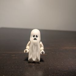 Lego Ghost