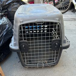Med Size Dog Kennel